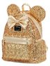 Loungefly Gold Backpack One size - photo 4