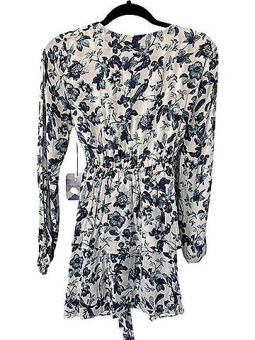 REVOLVE Berkshire Dress Cocktail Dress (view 2)
