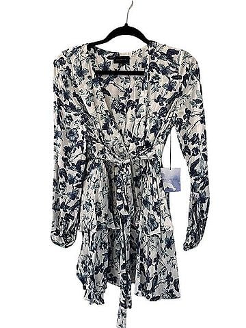 REVOLVE Berkshire Dress Cocktail Dress (view 1)
