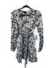 REVOLVE Floral Multi Color Cocktail Dress Size L - photo 1