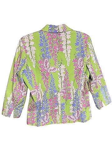 Bamboo Traders Blazer (view 2)