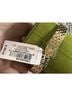 Tory Burch Gold Green Watch One size - photo 4
