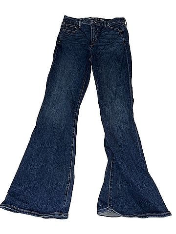 American Eagle Outfitters Jeans (view 1)
