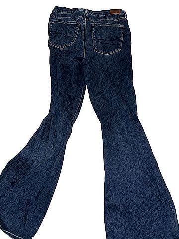 American Eagle Outfitters Jeans (view 2)