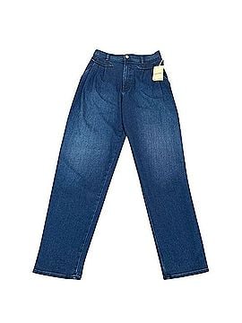 Mother The Tabby Tune Up Skimp Jeans (view 1)