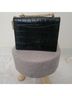 Coach Black Leather Crossbody Bag One size - photo 4
