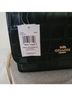Coach Black Leather Crossbody Bag One size - photo 5