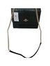 Coach Black Leather Crossbody Bag One size - photo 2