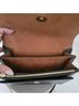 Coach Black Leather Crossbody Bag One size - photo 3