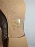 Jack Rogers 100% Suede Solid Gray Ankle Boots Size 7 1/2 - photo 13