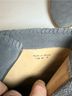 Jack Rogers 100% Suede Solid Gray Ankle Boots Size 7 1/2 - photo 11