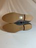 Jack Rogers 100% Suede Solid Gray Ankle Boots Size 7 1/2 - photo 12