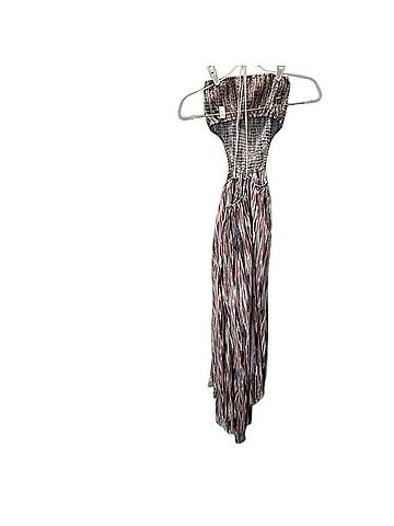 MISA Los Angeles Myka Casual Dress (view 2)