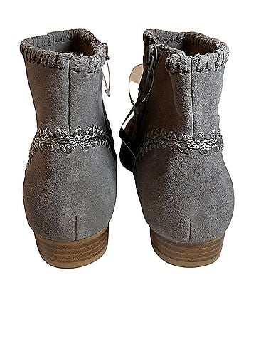 Jack Rogers Gemma Ankle Boots (view 2)