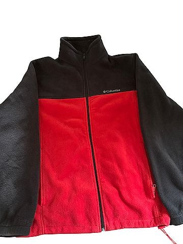 Columbia Columbia Fleece (view 1)