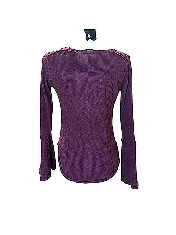 Free People We The Free Long Sleeve T-Shirt (view 2)