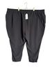 Universal Standard Black Casual Pants Size 2X - photo 2