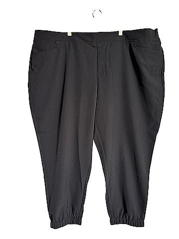 Universal Standard moro Casual Pants (view 1)