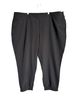 Universal Standard Black Casual Pants Size 2X - photo 1