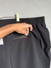 Universal Standard Black Casual Pants Size 2X - photo 5