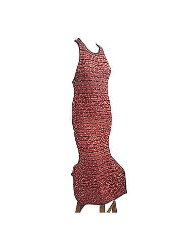 Rag & Bone Viola Casual Dress (view 1)