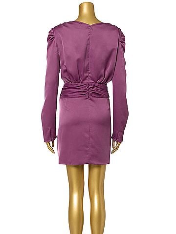 Nicholas Cocktail Dress (view 2)