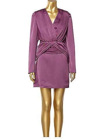 Nicholas Cocktail Dress (view 1)