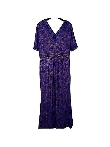 Tadashi Shoji Landry Cocktail Dress (view 2)