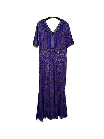 Tadashi Shoji Landry Cocktail Dress (view 1)