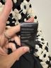 Maeve 100% Polyester 100% Viscose Floral Black White Cocktail Dress Size S (petite) - photo 8