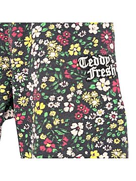Teddy Fresh Grandma's Floral Sweatpants (view 2)
