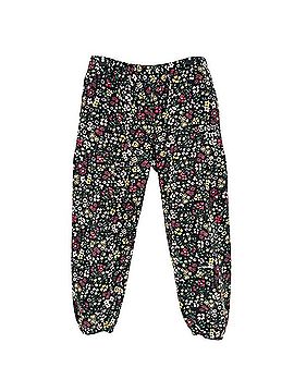 Teddy Fresh Grandma's Floral Sweatpants (view 1)
