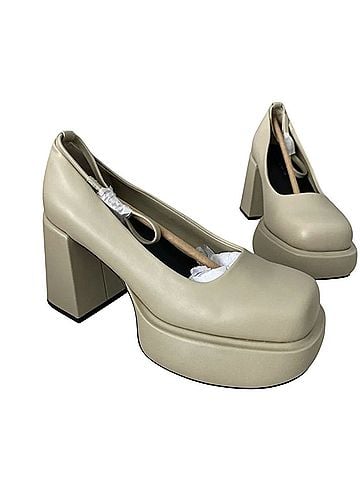 Charles & Keith Heels (view 1)
