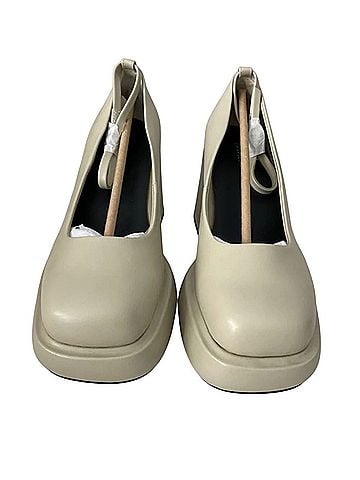 Charles & Keith Heels (view 2)