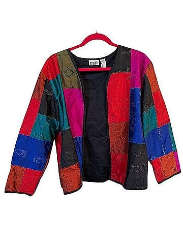 Chico's Design Jacket (view 1)