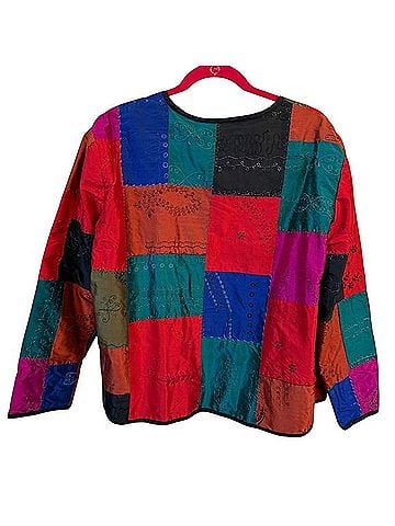Chico's Design Jacket (view 2)