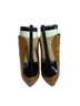 Zara Collection Brown Heels Size 6 - photo 2