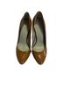 Zara Collection Brown Heels Size 6 - photo 4