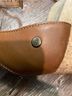Ugg 100% Leather Brown Sandals Size 8 1/2 - photo 7