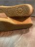 Ugg 100% Leather Brown Sandals Size 8 1/2 - photo 5