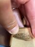 Ugg 100% Leather Brown Sandals Size 8 1/2 - photo 8