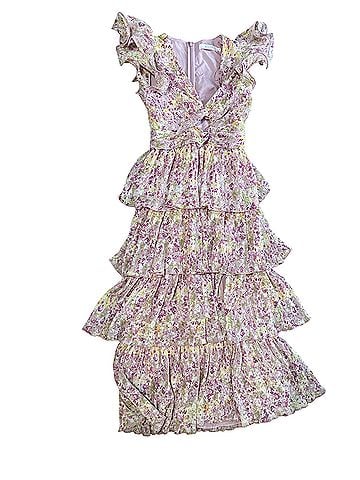 Astr Cocktail Dress (view 1)