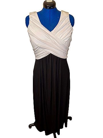 Enfocus Cocktail Dress (view 1)