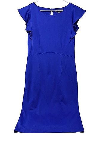 A Pea in the Pod Casual Dress (view 1)