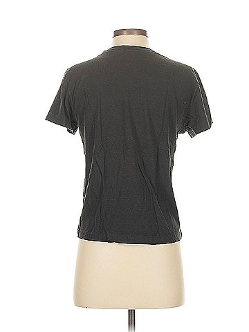 RE/DONE Short Sleeve T-Shirt (view 2)