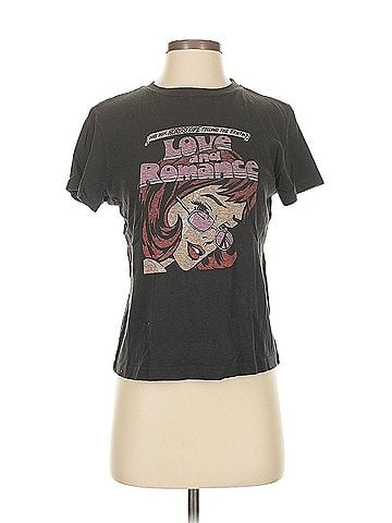 RE/DONE Short Sleeve T-Shirt (view 1)