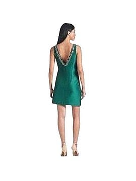Sachin + Babi Sylvie Cocktail Dress (view 2)