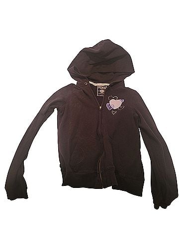 Pink Jacket (view 1)