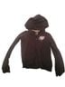 Pink Black Jacket Size S - photo 1