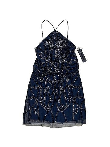 Aidan Mattox Cocktail Dress (view 1)